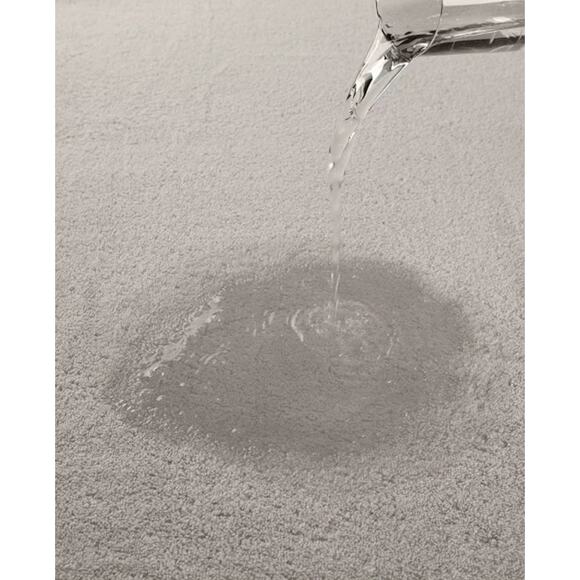 Madison Park Signature Turkish Cotton 6-Pc. Bath Towel Set Color:Silver - Picture 3 of 10